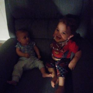 Meet your Posher, Oscar